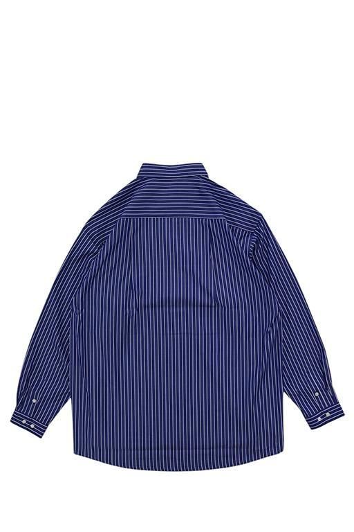 WAX ストライプ 半袖シャツ Mサイズ 楽天市場】【中古品】【メンズ】 WAX ワックス STRIPE OPEN
