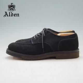 中古オールデン|東京・代官山の高級革靴店|studio.CBR 中古オールデン|東京・代官山の高級革靴店|studio.CBR