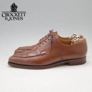 ˾å&硼 6.5E/ݡ륹ߥ/Paul smith/Uå////Crockett&JonesN4304