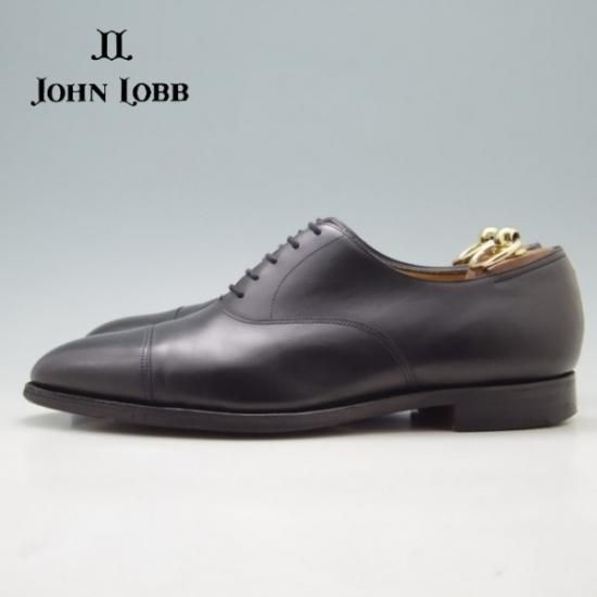 ☆ジョンロブ 8.5EE【貴重☆8695ラストのCITY/シティ ☆ジョンロブ 8.5EE【貴重☆8695ラストのCITY/シティ