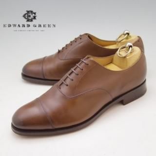 中古エドワードグリーン|東京・代官山の高級革靴店|studio.CBR 中古エドワードグリーン|東京・代官山の高級革靴店|studio.CBR