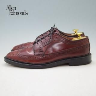 中古アレンエドモンズ｜東京・代官山の高級革靴店｜studio.CBR
