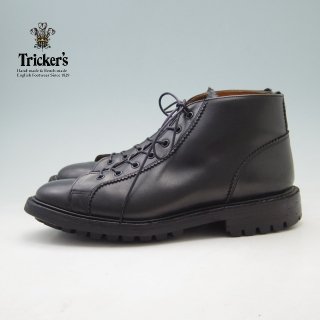 ˾ȥå SIZE 8ڥǥ88,000-󥭡֡/ޥɥ͡M6077////Tricker'sa051