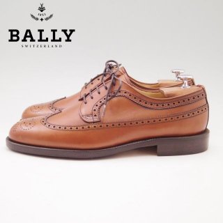̤ѡХ꡼ BALLY 8.5 ʩ/󥰥󥰡a095-9