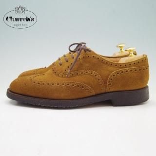 中古チャーチ｜東京・代官山の高級革靴店｜studio.CBR