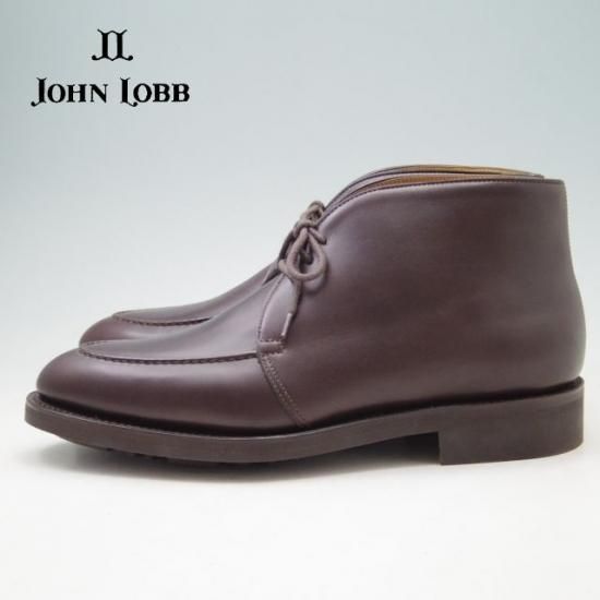 JOHN LOBB WAREHAM バイリクエスト