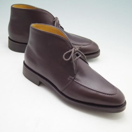 JOHN LOBB WAREHAM バイリクエスト