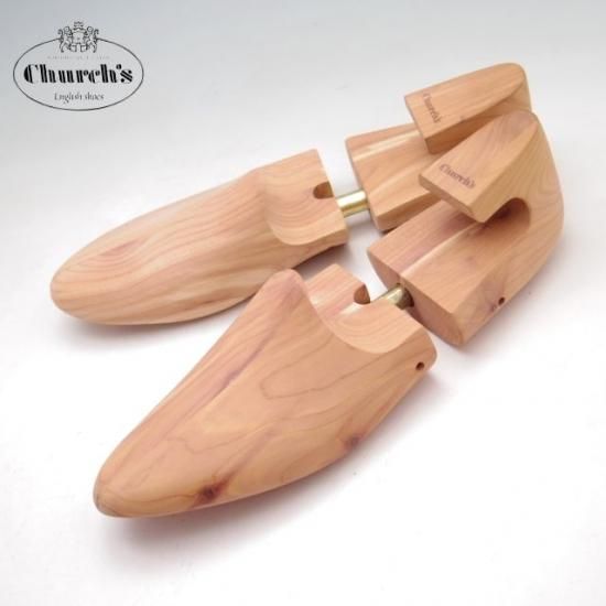 美品☆チャーチ SIZE 6【☆純正シューツリー】木製シュー 美品☆チャーチ SIZE 6【☆純正シューツリー】木製シュー
