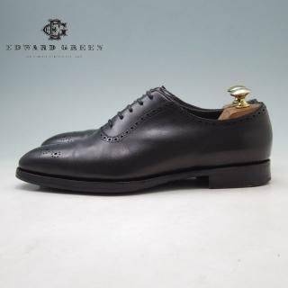中古エドワードグリーン｜東京・代官山の高級革靴店｜studio.CBR