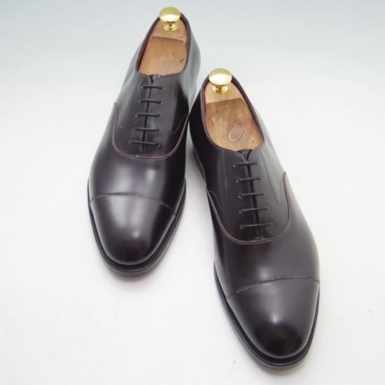 新品☆エドワードグリーン 10.5E【貴重☆KURT GEIGER別注/WINE 新品☆エドワードグリーン 10.5E【貴重☆KURT GEIGER別注/WINE