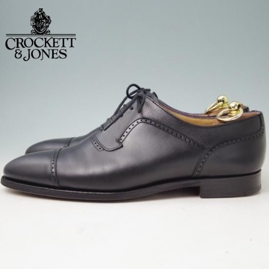 Paul Smith ✖️Crockett & Jones