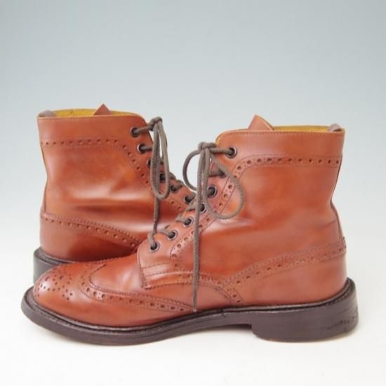 ☆トリッカーズ(レディース) SIZE 5【☆カントリーブーツ/L5180 ☆トリッカーズ(レディース) SIZE 5【☆カントリーブーツ/L5180