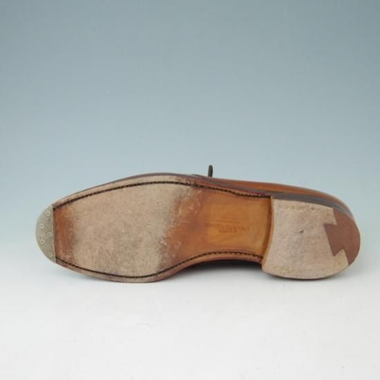 美品☆クロケット&ジョーンズ 7.5E【☆DARTMOUTH/318ラスト