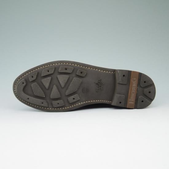 フランス製【美品】HESCHUNG 高級 ノルウィージャン製法 UK6.5 フランス製【美品】HESCHUNG 高級 ノルウィージャン製法 UK6.5