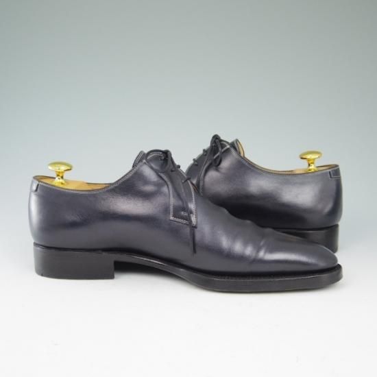 ☆ステファノベーメル 40【定20万☆プレーントゥ】StefanoBemer