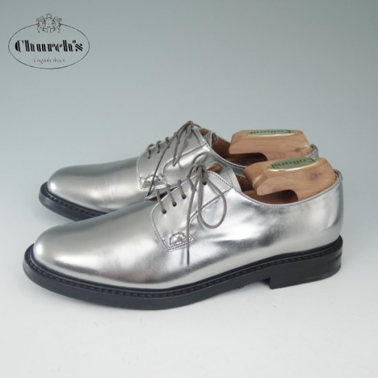 レディース☆新品/チャーチ 35.5/SHANNON 2WR/プレーントゥ/Church's