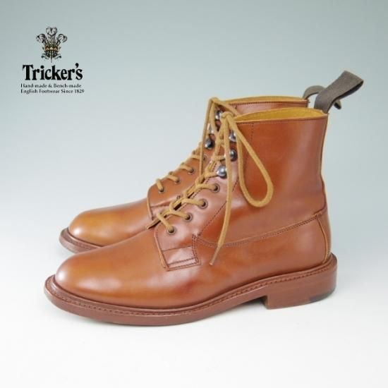 ☆トリッカーズ(レディース) SIZE 4.5【☆カントリー/プレーン
