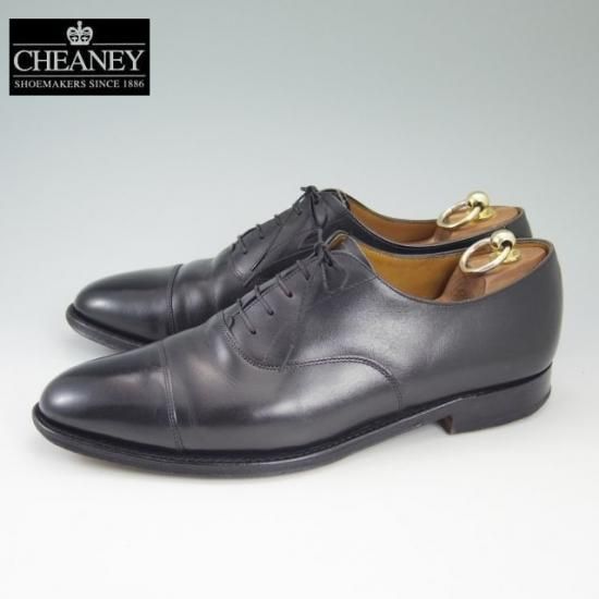 ロイドフットウェア チーニー製 9E