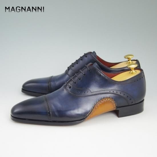 MAGNANNI スペシャルオーダー品！マグナーニ 39 MAGNANNI