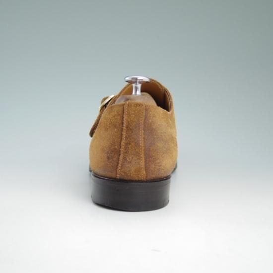 美品☆フラテッリジャコメッティ 42【定11.8万☆つま先コード