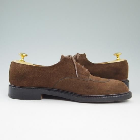 極上☆JM.Weston 7.5【☆スプリットトゥ・クラシックダービー 極上☆JM.Weston 7.5【☆スプリットトゥ・クラシックダービー