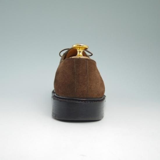 極上☆JM.Weston 7.5【☆スプリットトゥ・クラシックダービー