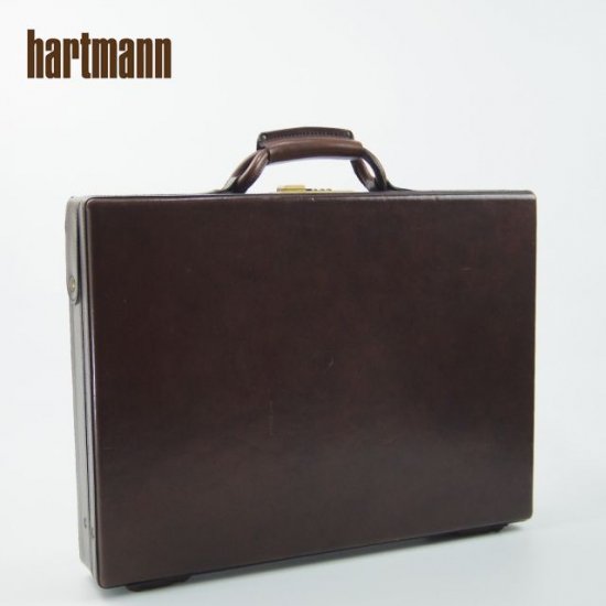 定価27万☆(米)ハートマン/hartmann luggage/アタッシュケース/メンズ 