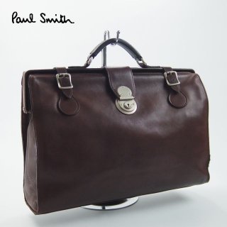 ݡ륹ߥ/PaulSmith/쥹Хå/ 쥶 ӥͥ ХåN4740