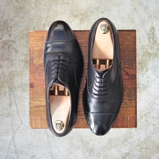 John Lobb city シティ 8695 7E-