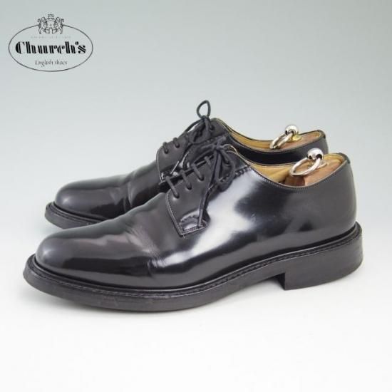 極美品☆チャーチ 70F/UK7【☆シャノン/SHANNON R/ダイナイト 極美品☆チャーチ 70F/UK7【☆シャノン/SHANNON R/ダイナイト