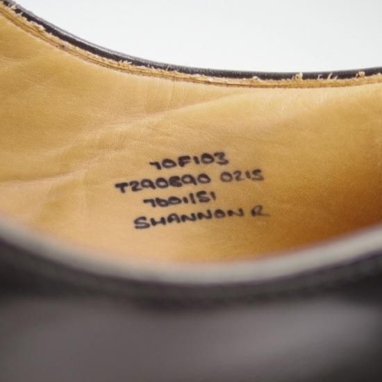 極美品☆チャーチ 70F/UK7【☆シャノン/SHANNON R/ダイナイト 極美品☆チャーチ 70F/UK7【☆シャノン/SHANNON R/ダイナイト
