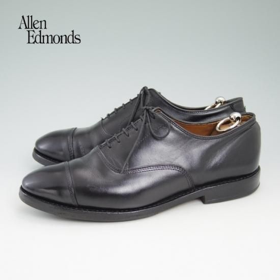 極上☆(米)アレンエドモンズ 7.5EEE【定価¥75,900-☆パーク 極上☆(米)アレンエドモンズ 7.5EEE【定価¥75,900-☆パーク