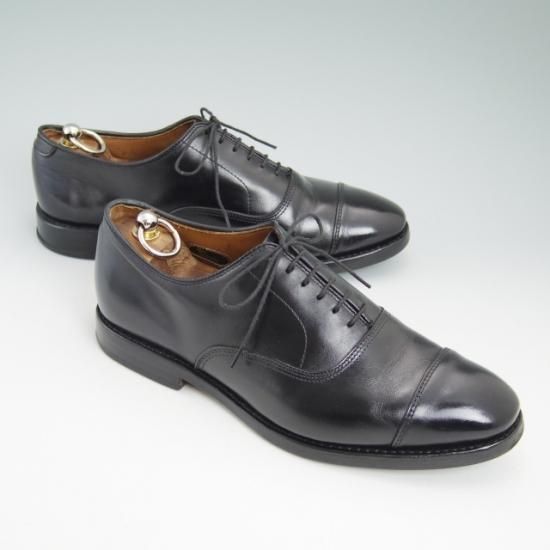 極上☆(米)アレンエドモンズ 7.5EEE【定価¥75,900-☆パーク 極上☆(米)アレンエドモンズ 7.5EEE【定価¥75,900-☆パーク