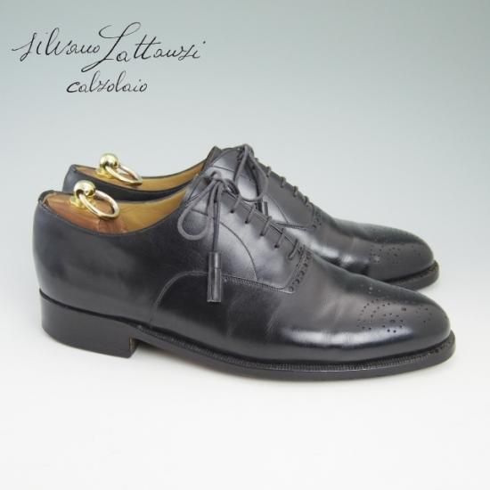 ☆シルヴァノ・ラッタンジ SIZE 8【定価30万程度☆サンモトヤマ ☆シルヴァノ・ラッタンジ SIZE 8【定価30万程度☆サンモトヤマ