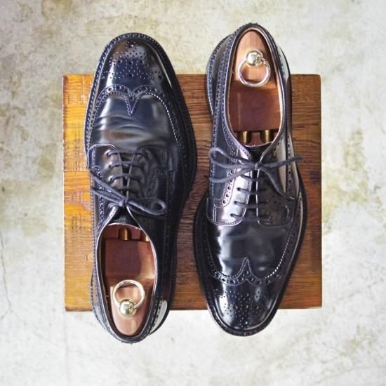 Church's チャーチGRAFTON/ポリッシュドバインダーカーフ 80F imgrc0073793019.jpg