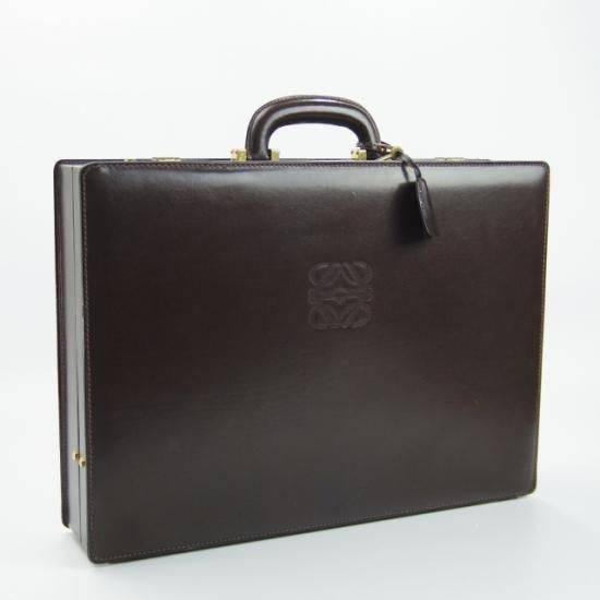 楽天市場】【バッグ】LOEWE ロエベ アタッシュケース 書類カバン 楽天市場】【バッグ】LOEWE ロエベ アタッシュケース 書類カバン