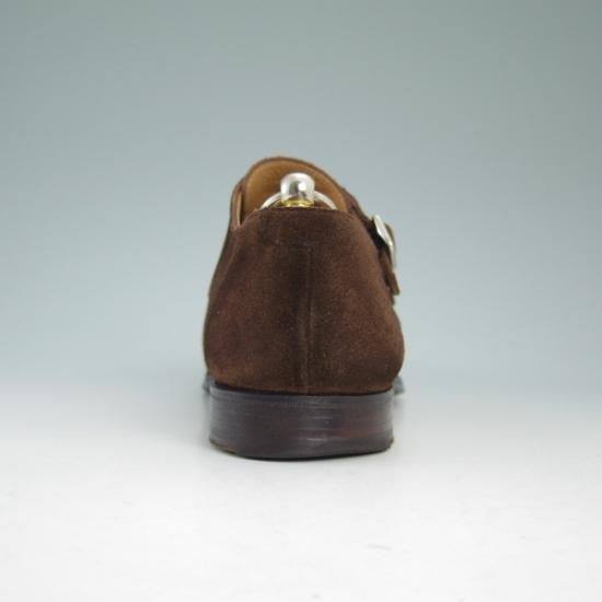 美品☆クロケット&ジョーンズ UK6.5/US7D【☆ブルックス 美品☆クロケット&ジョーンズ UK6.5/US7D【☆ブルックス