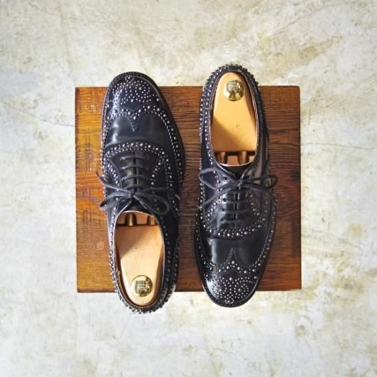 Church's Burwood 2 S 新品 60F