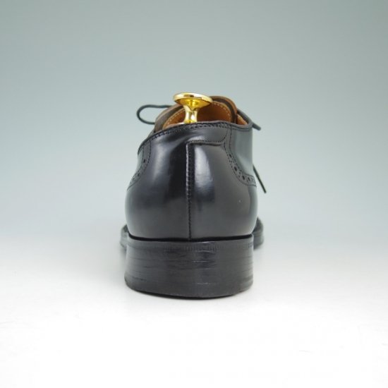 オールデン/8D/コードバン/2938F/アンライニング/#8