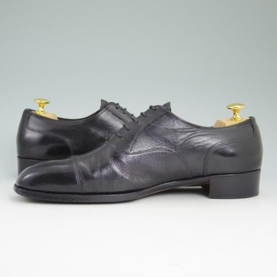 ☆(英)ジョージクレバリー UK8.5程度【☆高級!!ビスポーク商品 ☆(英)ジョージクレバリー UK8.5程度【☆高級!!ビスポーク商品