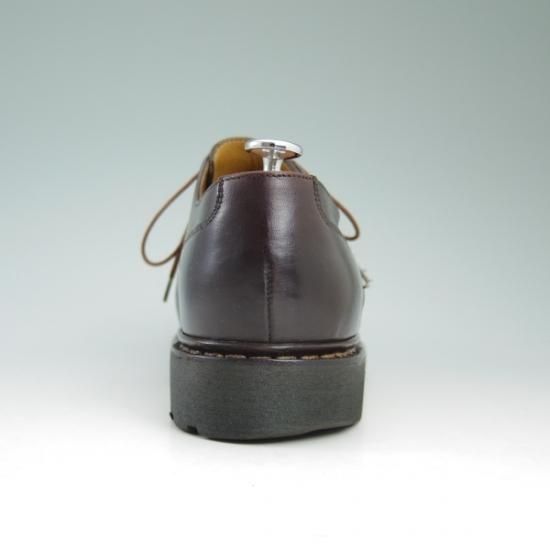 CHAMBORD / NOIR – Paraboot