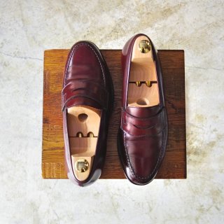ʡå&硼 6E Lloyd Footwear/ɥեåȥۥե/Crockett&Jonesb183-5