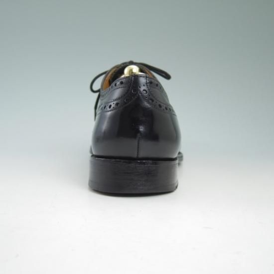 Church's Chetwynd 80F 4都市 173ラスト