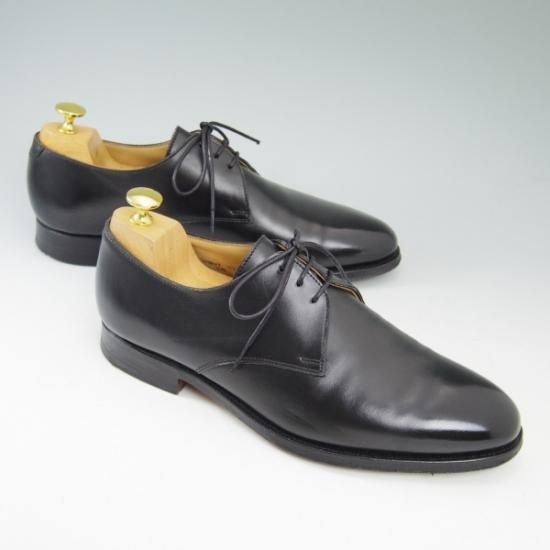 極美品☆クロケット&ジョーンズ 7.5E【☆ポールスミス