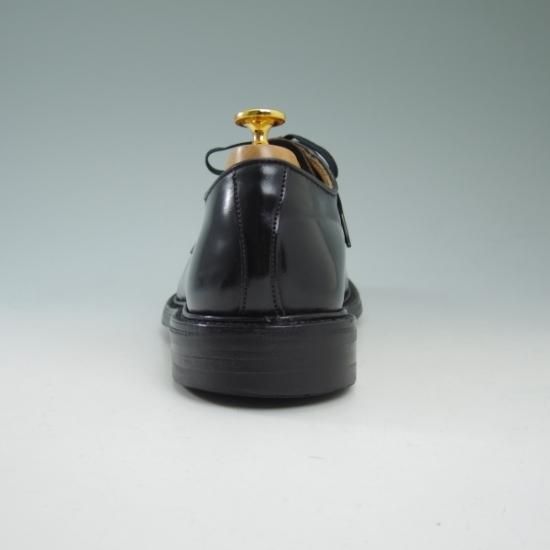 美品☆トリッカーズ SIZE 7【☆コードバン仕様/ダイナイトソール
