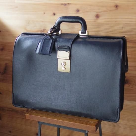 定価12.9万円☆極上/ソメスサドル/SOMES SADDLE/エグゼクティブ ダレス