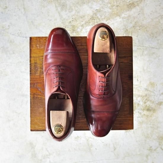 ☆クロケット&ジョーンズ 6.5E【☆オードリー/AUDLEY/ハンド ☆クロケット&ジョーンズ 6.5E【☆オードリー/AUDLEY/ハンド