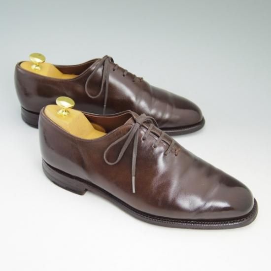☆(英)Ede&Ravenscroft 7.5F【☆幻の4つのロイヤルワラント時代 ☆(英)Ede&Ravenscroft 7.5F【☆幻の4つのロイヤルワラント時代