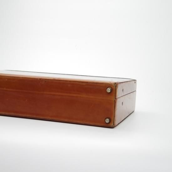 ☆ダンヒル/dunhill【伊製☆アタッシュケース】レザー メンズ ☆ダンヒル/dunhill【伊製☆アタッシュケース】レザー メンズ