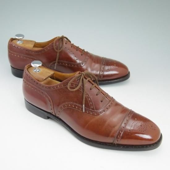 ☆チャーチ 90E/UK9【☆ディプロマット/DIPLOMAT/3都市ロゴ】73 ☆チャーチ 90E/UK9【☆ディプロマット/DIPLOMAT/3都市ロゴ】73